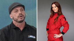 El movimiento La Poderosa y la escuela TEA desplazaron a Nacho Levy luego de las acusaciones de abuso emocional de su expareja