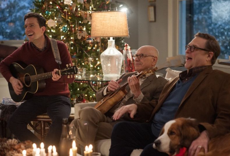 Fotos pelicula navidad con los cooper 8