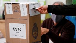 El próximo 22 de febrero, seis comunas de Mendoza volverán a las urnas.
