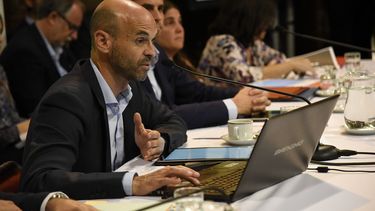 Fideicomiso para salvar los contratos PPP del escándalo de los cuadernos