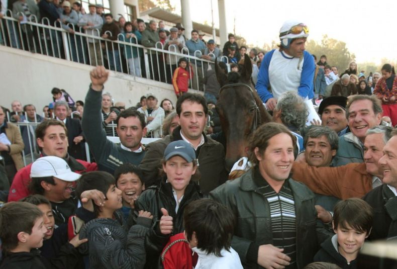 hipodromo