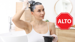 Los secretos detrás de la nueva tendencia del marrón y los riesgos de teñirse en casa