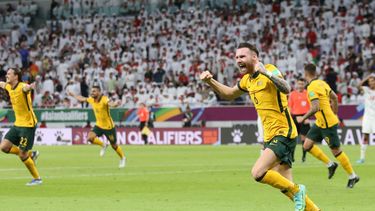 australia elimino al equipo de arruabarrena y define el penultimo cupo a qatar con peru
