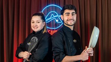Milo Delicias, el emprendimiento gastronómico mendocino que se expande con viandas y catering