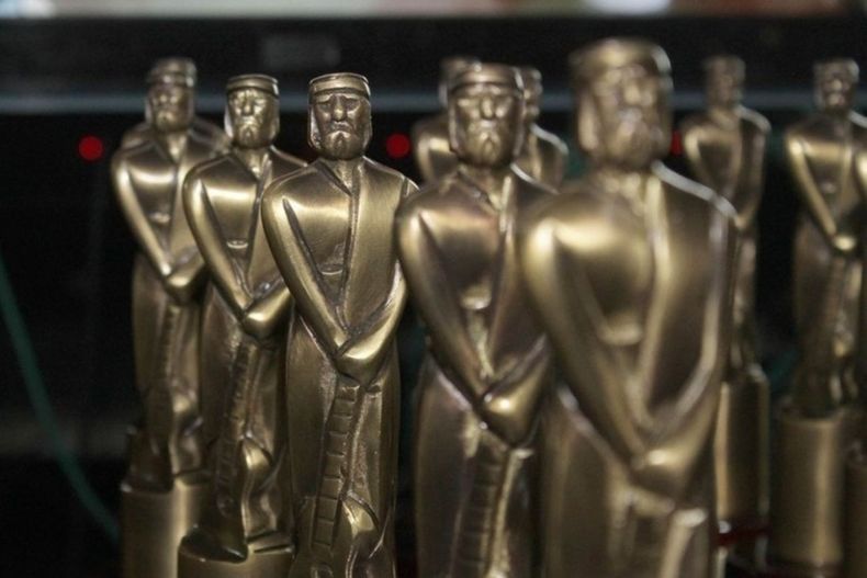 Premios Martín Fierro de la Música todos los ganadores de la primera edición