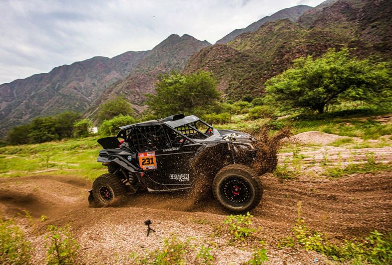 rally