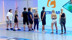 Quién es el nuevo líder de Gran Hermano.