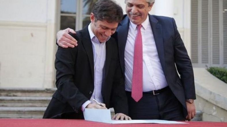 Buenos Aires reperfila una deuda de u$s 275 millones con bonistas extranjeros
