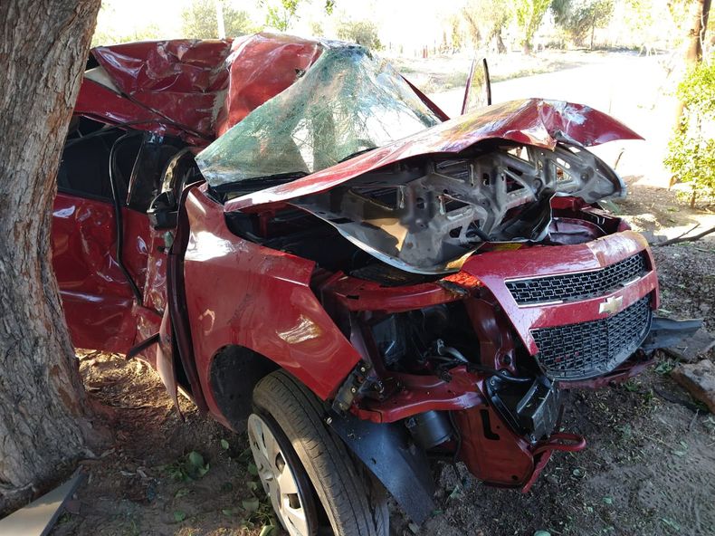 accidente fatal en jun