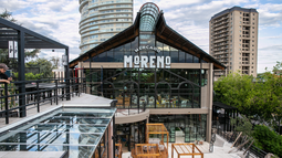 Nuevos emprendimientos comerciales abren sus puertas en Mendoza.