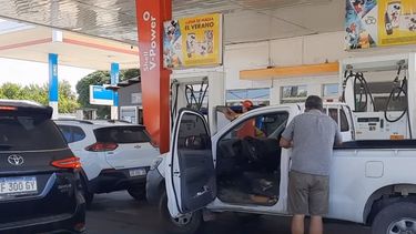 Las repercusiones del aumento del combustible en el Valle de Uco.