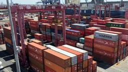 Las exportaciones de Mendoza crecieron a pesar de la pandemia