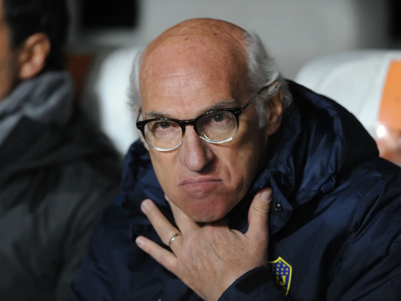 Carlos Bianchi dejó una huella imborrable.