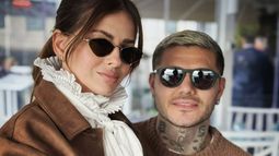 ¿Mauro Icardi fue infiel a la China Suárez? Qué dijo sobre el supuesto video con otra mujer