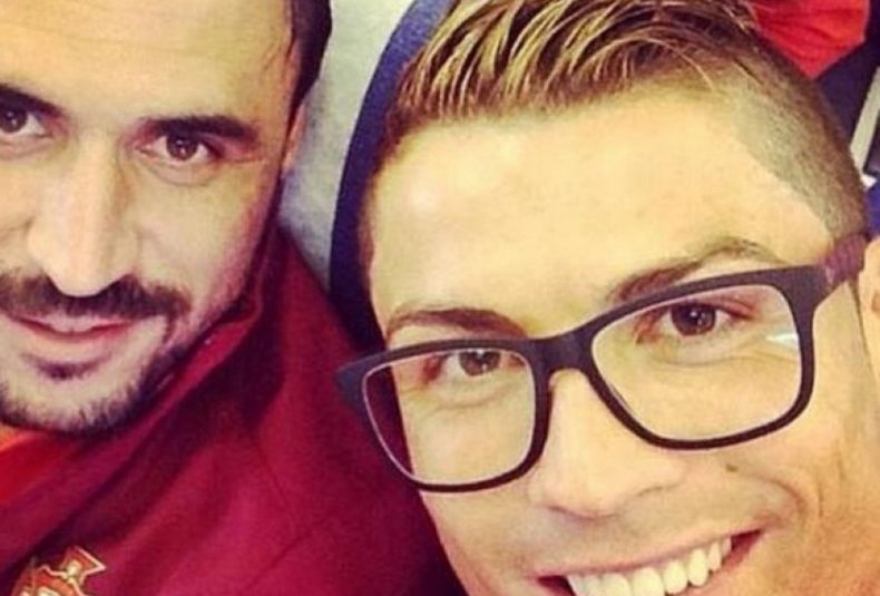 Ronaldo