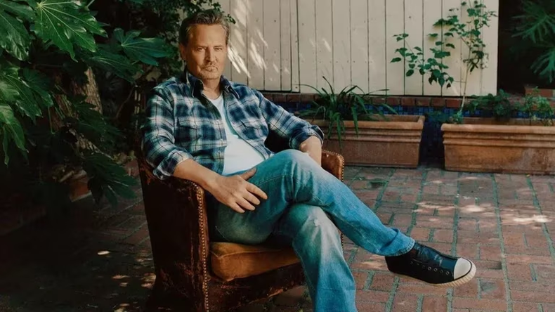 Matthew Perry: quiénes son los cinco nuevos detenidos por la muerte del actor
