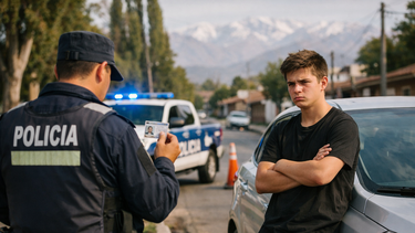 Mendoza se diferencia en la licencia de conducir y mantiene el límite legal en los 18 años. Mendoza se diferencia en la licencia de conducir y mantiene el límite legal en los 18 años.
