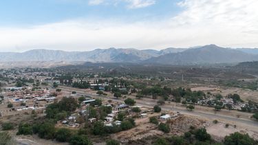 Cómo estará el pronóstico en Mendoza.