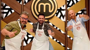 MasterChef Argentina: por un error, se conoció quién será el ganador