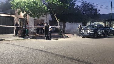 Sitio Andino | violencia, puñalada, agresión, general alvear