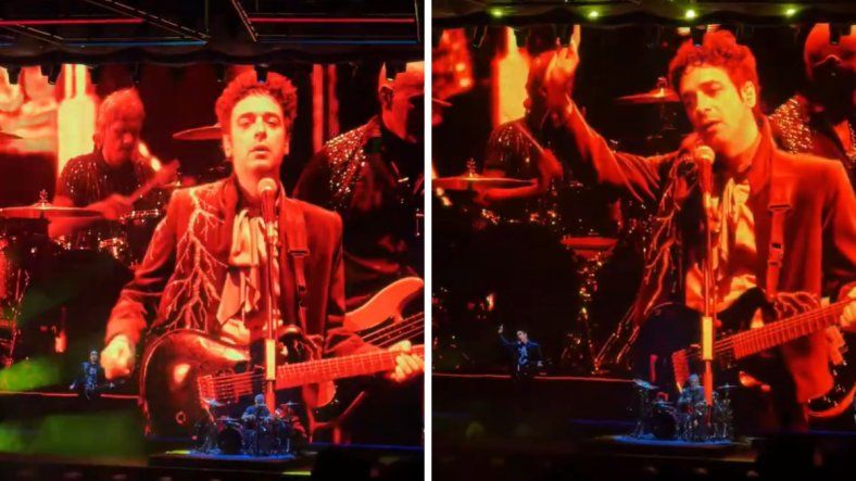 El show “Ecos” propone una nueva forma de sentir a Gustavo Cerati con innovación.