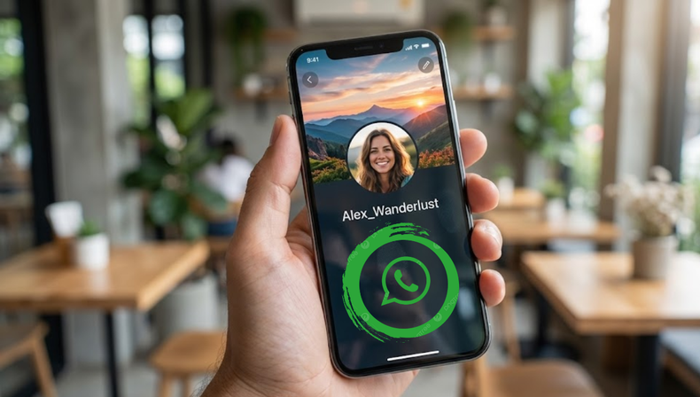 WhatsApp se transforma: cómo personalizar tu perfil&nbsp;