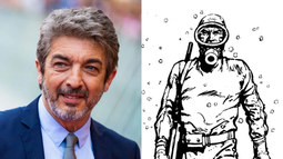 Darín confirmó que protagonizará El Eternauta para Netflix.