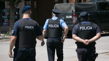 Atacaron a un empresario y le robaron $3.000.000 en Guaymallén