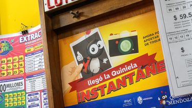 Quiniela de Mendoza hoy, en vivo: resultados del 12 de febrero Quiniela de Mendoza hoy, en vivo: resultados del 12 de febrero