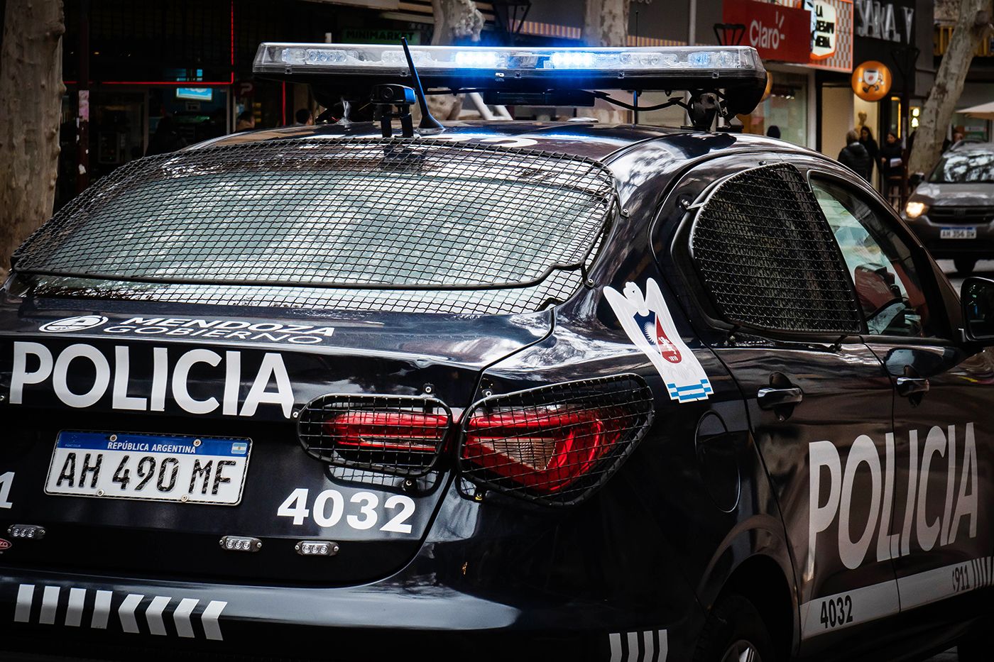 La investigación busca determinar las circunstancias precisas en las que se produjo el vuelco