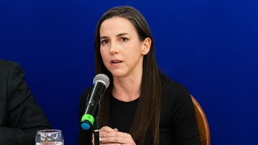 Vamos a llamar las cosas por su nombre: Lo de anoche fue una tragedia, escribió Rus.