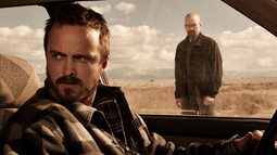 Uno de los protagonista de Breaking Bad cargó contra Netflix.