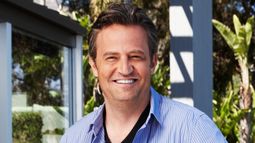 De qué murió Matthew Perry, el popular actor de Friends
