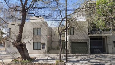 Rompieron las rejas de una ventana y robaron de una casa en la Sexta Sección