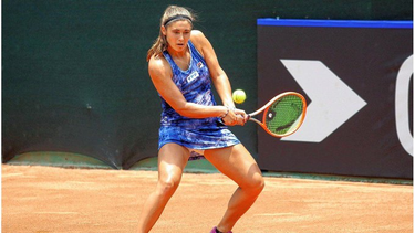 El Tenis de Argentina avanza.