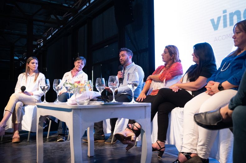 Concluyó con gran éxito el Primer Foro Internacional de Inclusión Social “Camino al Bienestar”, en Ciudad.
