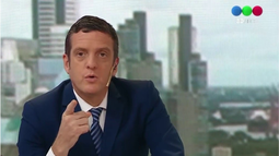 Por qué renunció Mauro Szeta a Telefe: todos los detalles detrás de esta sorpresiva decisión