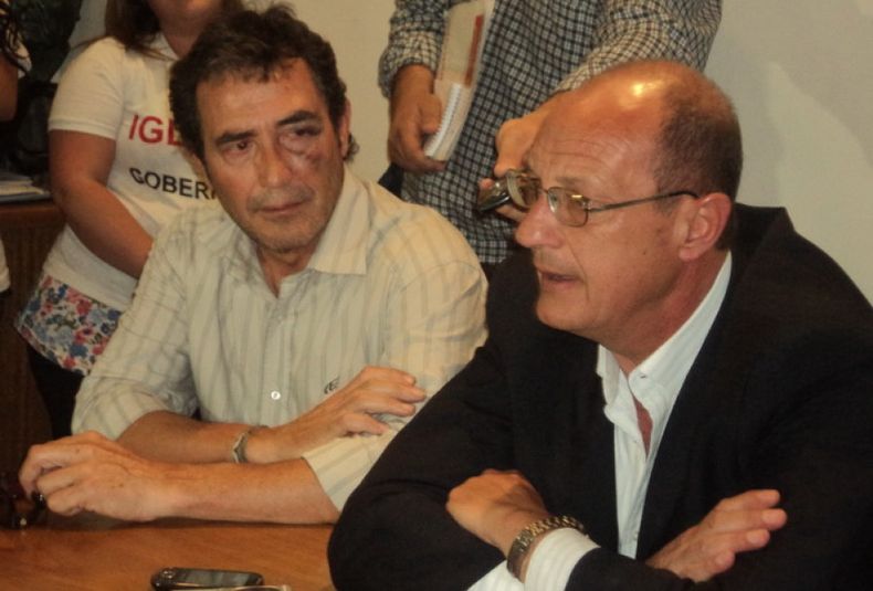 Biffi y De Miguel