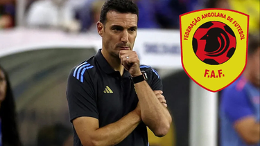 Lionel Scaloni definirá los rivales para la gira de octubre en Estados Unidos para la Selección. Lionel Scaloni definirá los rivales para la gira de octubre en Estados Unidos para la Selección.