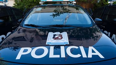 Una familia fue asaltada y estuvo dos horas atada en una casa de Guaymallén