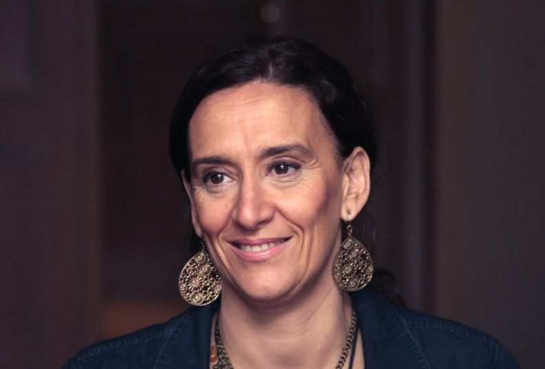 Gabriela Michetti.