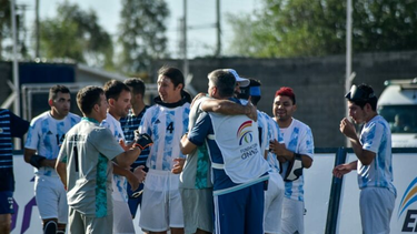 Los Murciélagos campeones.