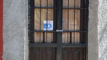 San Carlos extiende su red de alarmas comunitarias