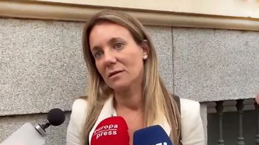 hablo la abogada de fabiola yanez: ahora solo resta confiar en la justicia
