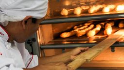 Aumenta el pan en Mendoza: sin precio de referencia, cada panadería fijará sus propios valores.