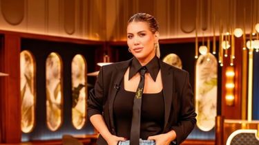 Tensión en MasterChef Celebrity: medallas, festejos y un delantal negro decisivo