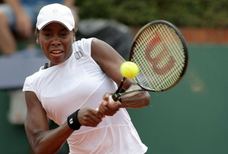 Venus William