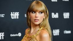 Los pedidos de Taylor Swift.