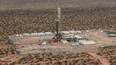 Yacimiento Petrolífero Vaca Muerta.