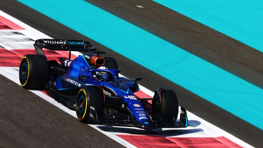 El debut de Franco Colapinto en la FP1 de la Fórmula 1 marcará su segunda experiencia sobre monoplaza.